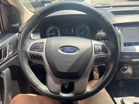 Used 2022 Ford Ranger XLT w/ Equipment Group 302A High AWD/4WD image 16