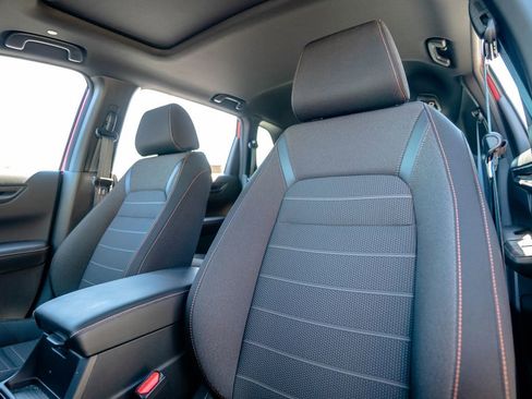 Used 2025 Honda CR-V Sport image 5