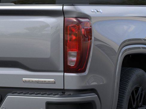 New 2026 GMC Sierra 1500 Elevation w/ Elevation Premium Package AWD/4WD image 11