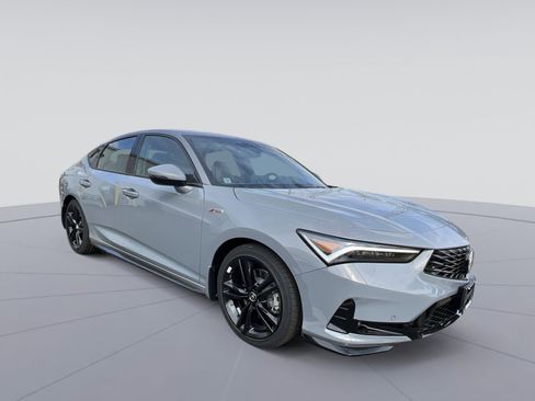New 2026 Acura Integra A-Spec image 7