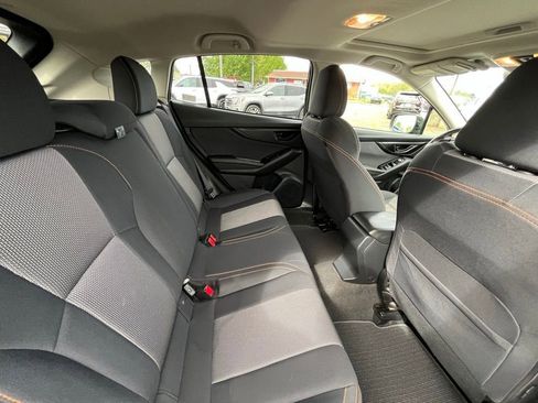 Used 2023 Subaru Crosstrek 2.0i Premium AWD/4WD image 14