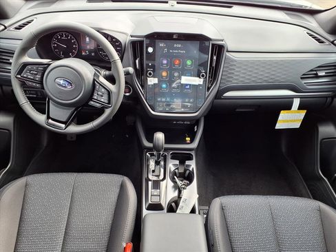 New 2026 Subaru Forester Premium image 7