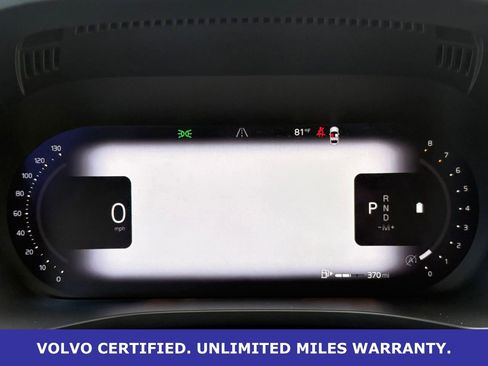 Certified 2024 Volvo XC60 B5 Plus w/ Protection Package Premier AWD/4WD image 17