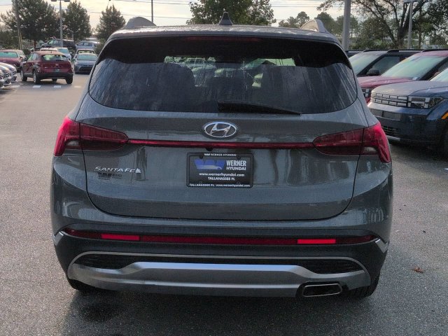 Used 2023 Hyundai Santa Fe SEL w/ Premium Package FWD image 6