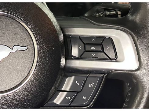 Used 2020 Ford Mustang GT w/ GT Performance Package RWD image 25