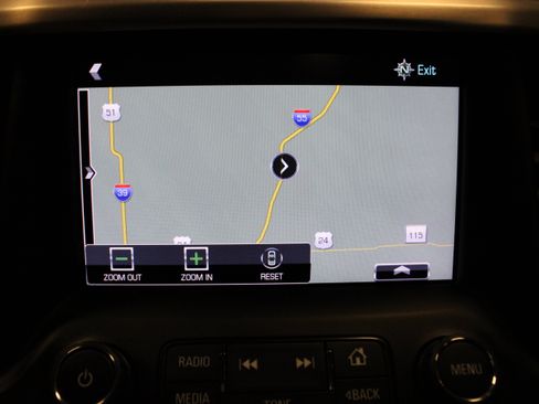Used 2019 GMC Acadia SLT AWD/4WD image 28