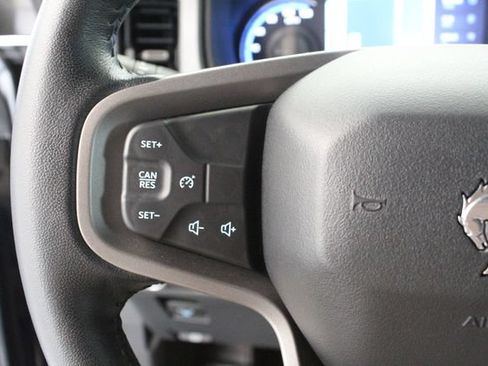 Used 2024 Ford Bronco Big Bend AWD/4WD image 14