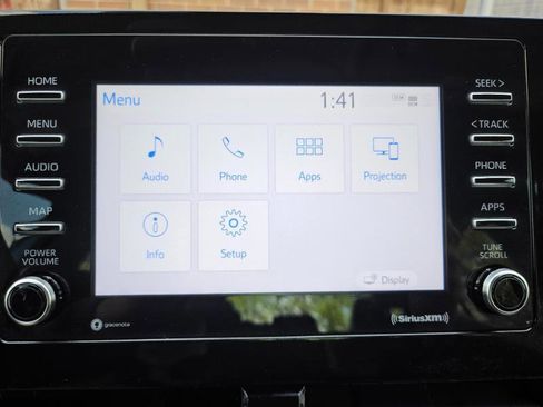 Used 2023 Toyota Camry SE image 47