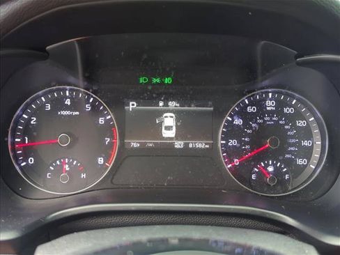Used 2024 Kia Forte GT-Line FWD image 12