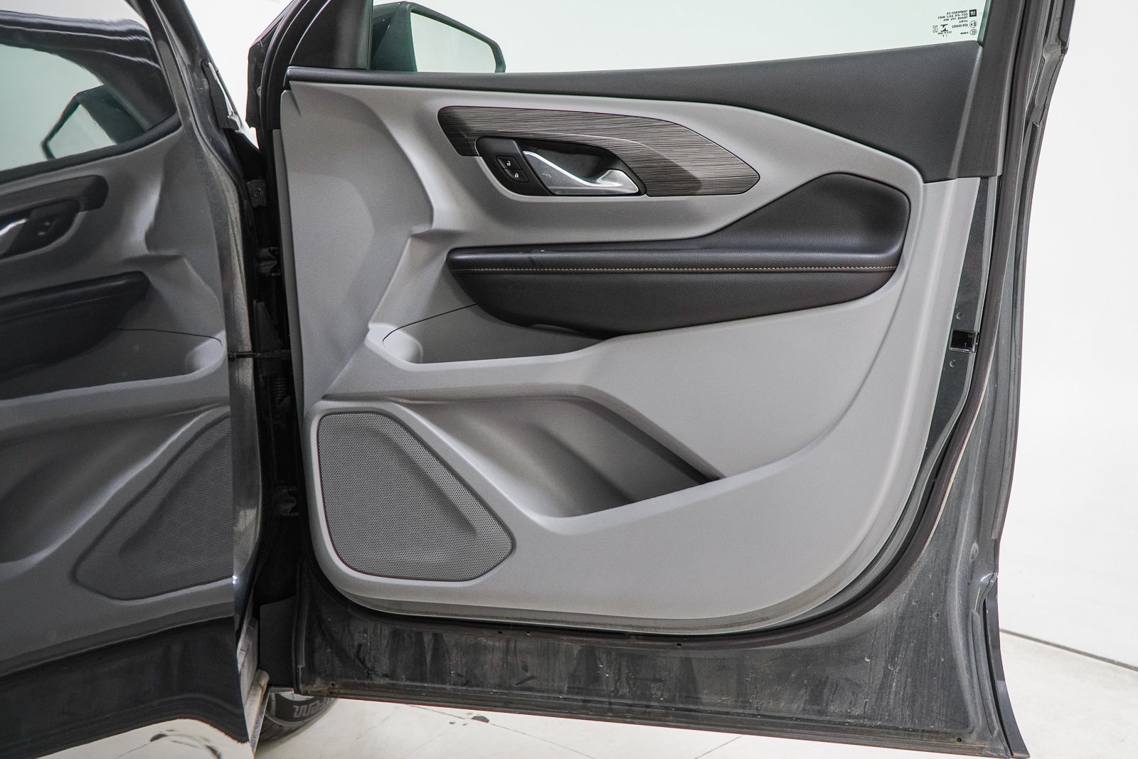 Used 2020 GMC Terrain SLT AWD/4WD image 37