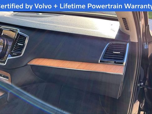 Used 2023 Volvo XC90 B5 Plus image 21