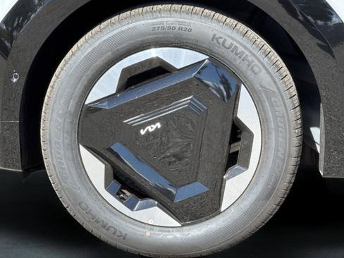 New 2026 Kia EV9 Land AWD/4WD image 26