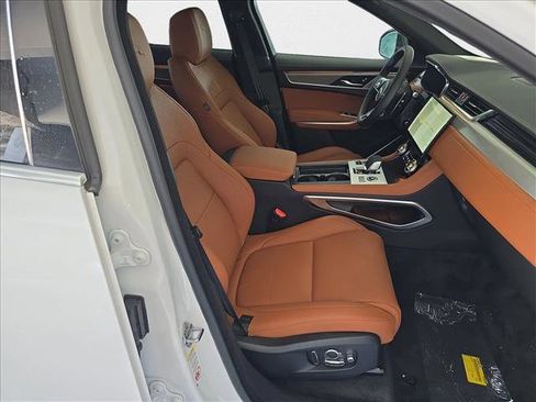 New 2026 Jaguar F-PACE R-Dynamic S AWD/4WD image 7