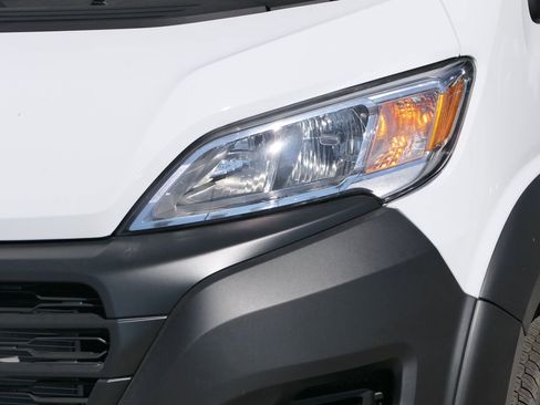 New 2026 RAM ProMaster 2500 w/ Safety Group FWD image 7