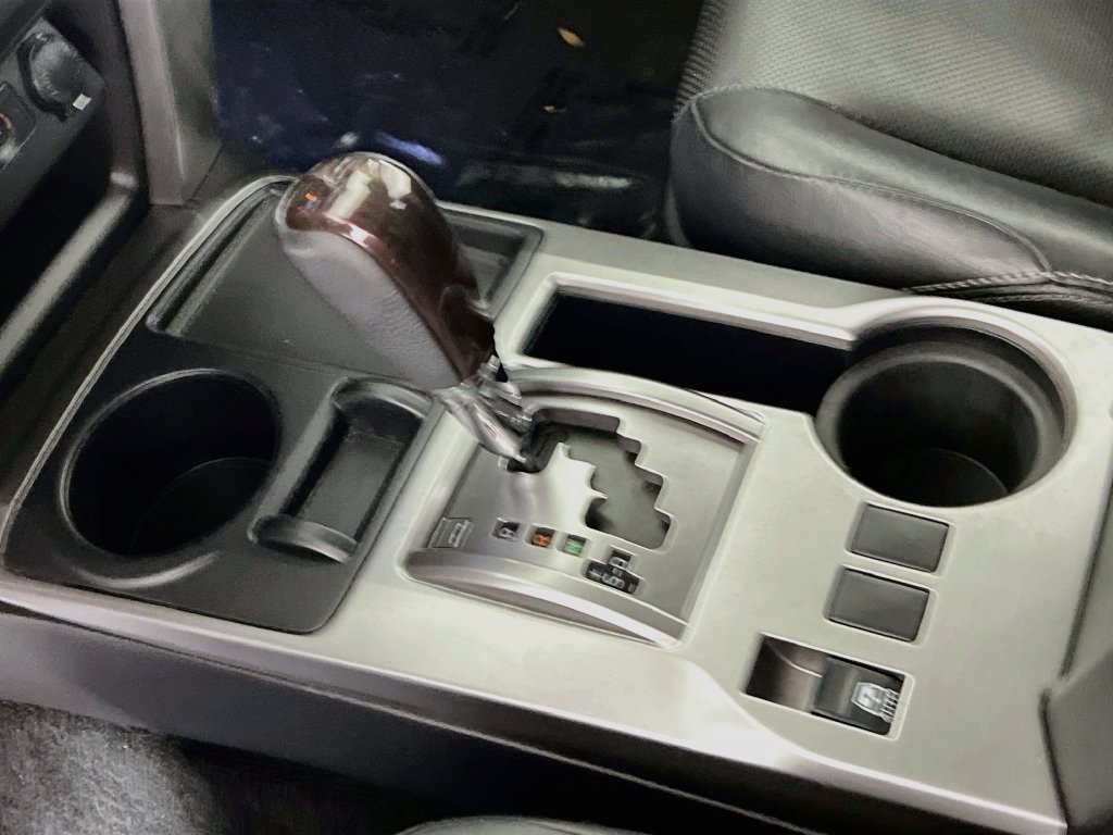 Used 2015 Toyota 4Runner Limited RWD image 21
