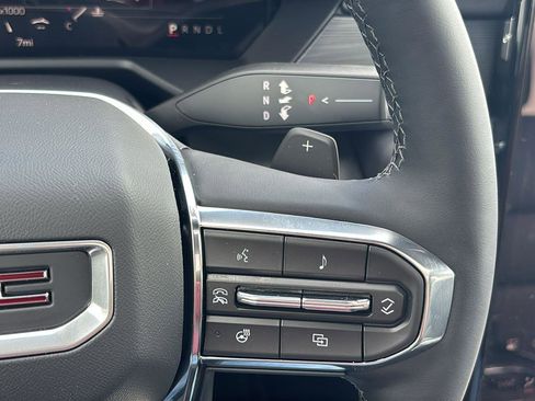New 2026 GMC Acadia Elevation w/ Black Edition FWD image 31