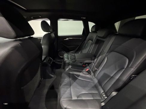 Used 2016 Audi Q5 3.0T Premium Plus AWD/4WD image 25