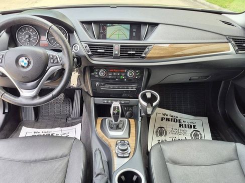Used 2015 BMW X1 xDrive28i AWD/4WD image 54