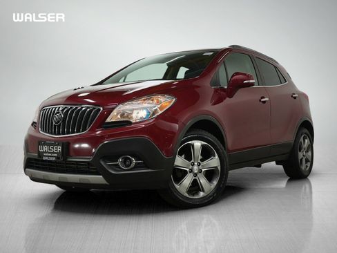 Used 2014 Buick Encore Convenience image 1
