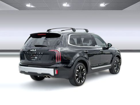Used 2024 Kia Telluride SX image 9