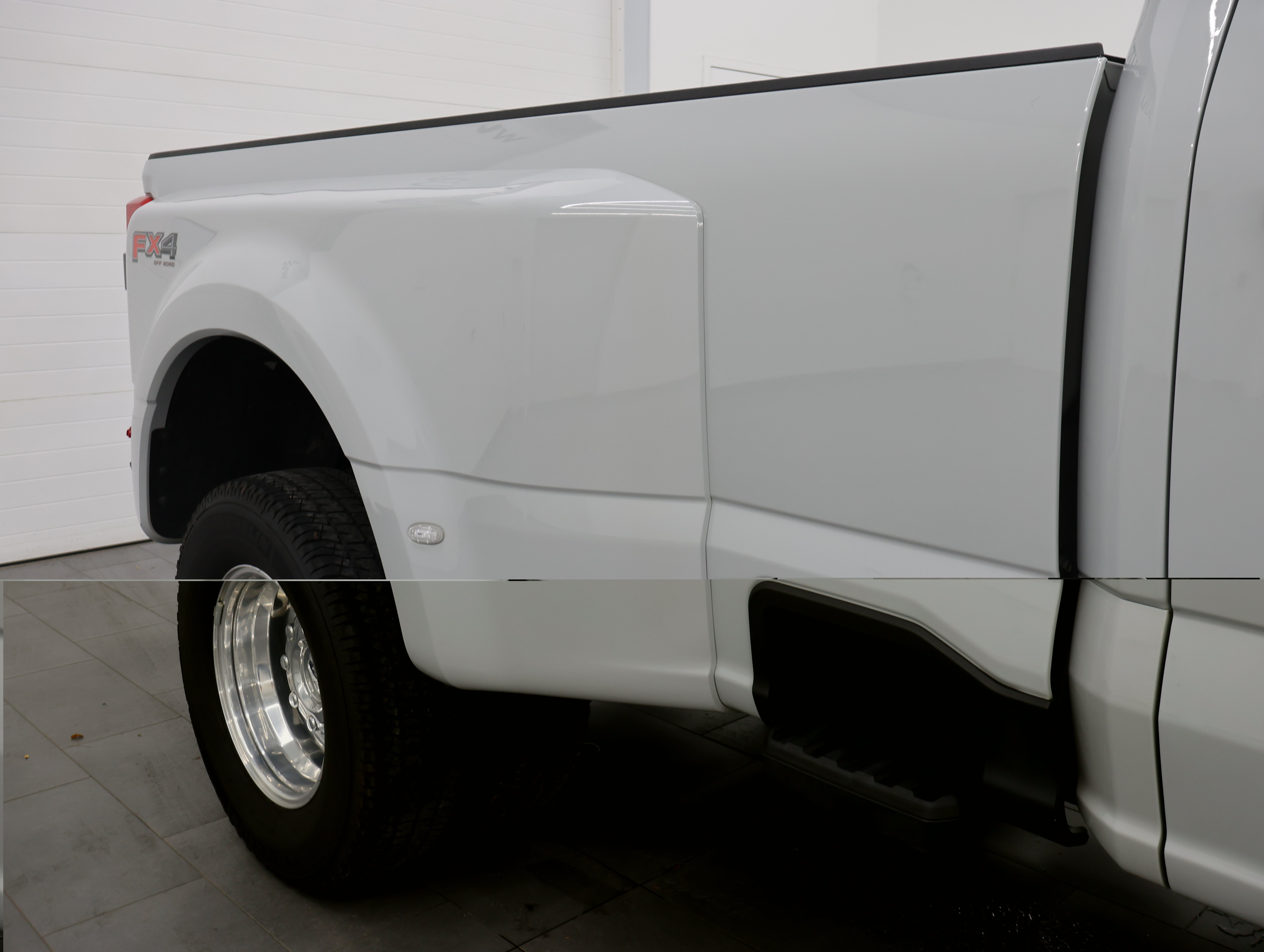 Used 2025 Ford F350 XL w/ 360-Degree Camera Package AWD/4WD image 29