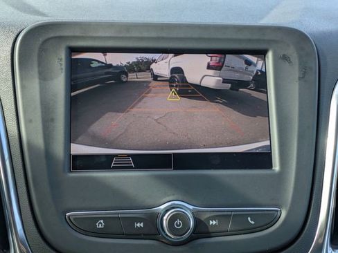 Certified 2024 Chevrolet Equinox LT image 22