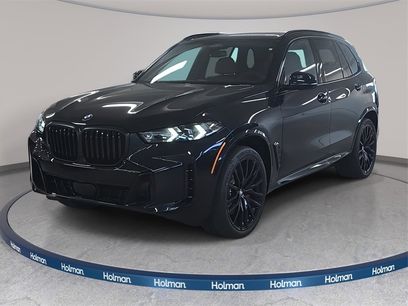 New 2026 BMW X5 sDrive40i