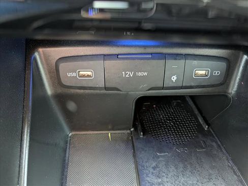 Certified 2024 Hyundai Tucson SEL w/ Convenience Package image 32