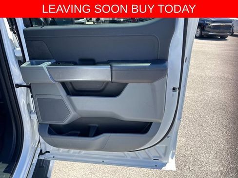 Used 2025 Ford F150 XLT w/ Equipment Group 301A Standard AWD/4WD image 20