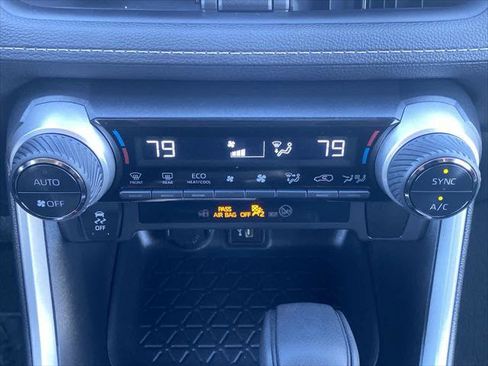 Certified 2025 Toyota RAV4 XLE image 18