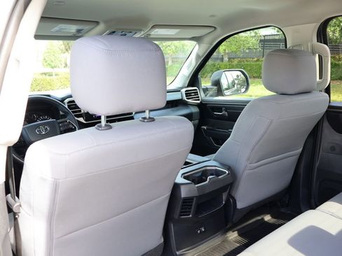 Used 2024 Toyota Tundra SR5 w/ TRD Sport Package image 20