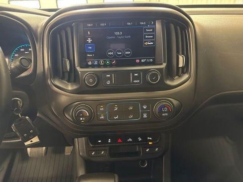 Used 2021 GMC Canyon AT4 AWD/4WD image 20