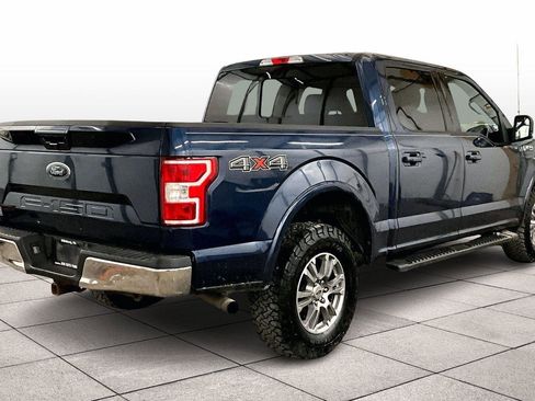 Used 2019 Ford F150 Lariat image 12