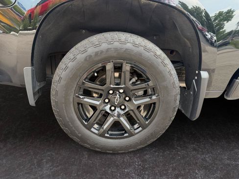 Used 2024 Chevrolet Silverado 1500 RST w/ Convenience Package II AWD/4WD image 15