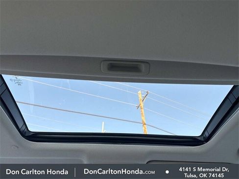 Used 2018 Honda Accord EX image 16