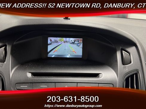 Used 2015 Ford Focus S FWD image 23