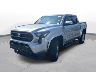 Certified 2024 Toyota Tacoma SR5 RWD video 2