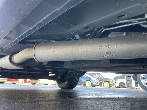 Used 2016 Dodge Grand Caravan SE w/ Quick Order Package 29E SE image 17