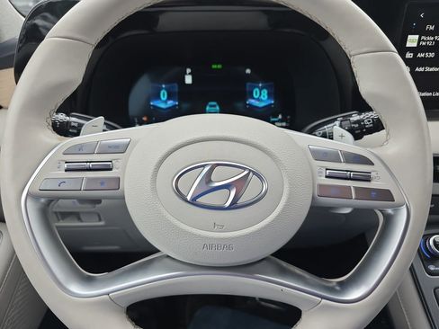 Used 2024 Hyundai Palisade Limited AWD/4WD image 15