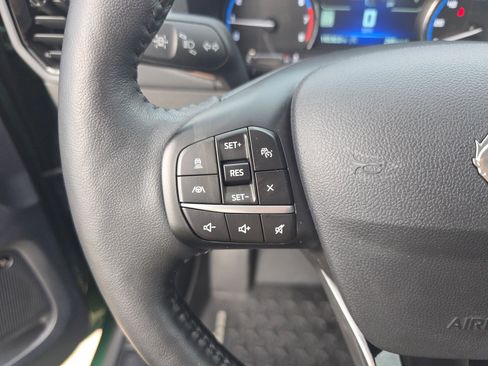 Used 2023 Ford Bronco Sport Outer Banks w/ Tech Package image 15