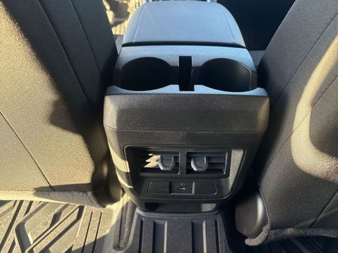New 2026 Chevrolet Colorado LT AWD/4WD image 22