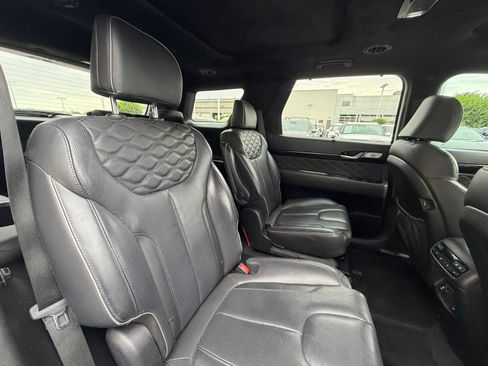 Used 2022 Hyundai Palisade Calligraphy w/ Winter Package AWD/4WD image 17