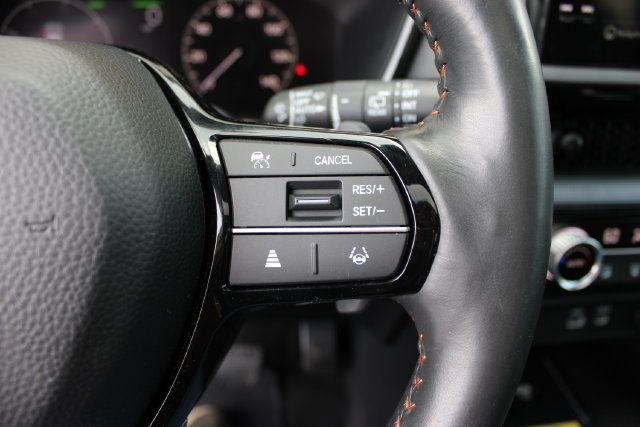 Used 2023 Honda CR-V Sport Touring image 16