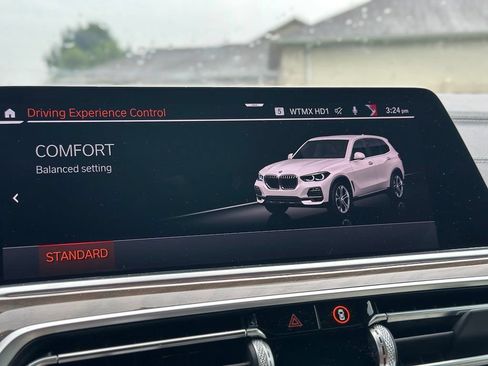 Used 2019 BMW X5 xDrive40i w/ Convenience Package AWD/4WD image 40