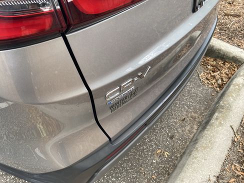 Used 2023 Honda CR-V Sport image 21