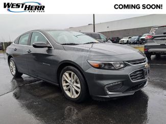 Used 2017 Chevrolet Malibu LT video 1
