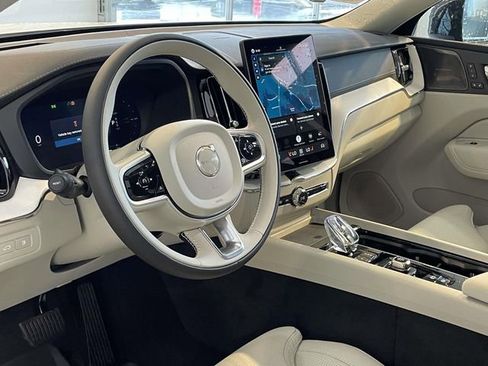New 2026 Volvo XC60 T8 Ultra w/ Protection Package Premier AWD/4WD image 14