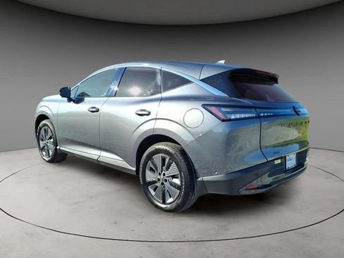 Certified 2025 Nissan Murano SL AWD/4WD image 13