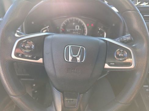 Used 2019 Honda CR-V LX image 11