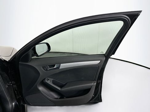 Used 2016 Audi A4 2.0T Premium w/ Convenience Plus Package image 29